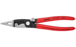 Elektripaigaldustangid Knipex 13 82 200 T/13 91 200/13 92 200