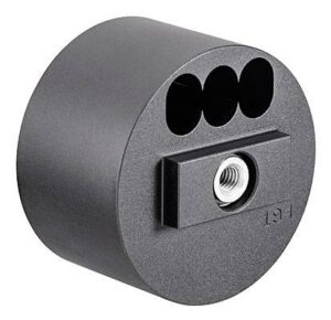 Positsioneerimisseadis hülsitangidele Knipex 97