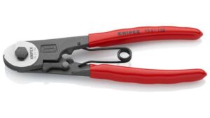 Bowden-kaabli käärid Knipex 9561