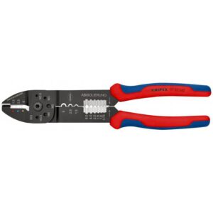Hülsitangid Knipex 9722 / 9732