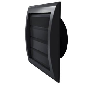 Ventilatsioonirest kanaliühendusega Flexit