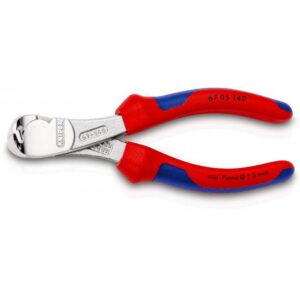 Otslõiketangid Knipex 67 05