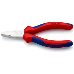 Lamemokktangid Knipex 20 05
