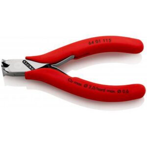 Otslõiketangid Knipex 6401 - 6412