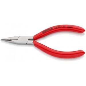 Külglõiketeradega lametangid Knipex 25 03 125