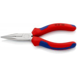 Külglõiketeradega lametangid Knipex 25 05