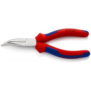 Külglõiketeradega lametangid Knipex 25 25 160