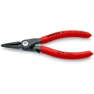 Stopperrõngatangid sisestopperrõngastele Knipex 4831 J0-J3