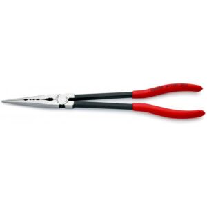 Lamemokktangid koostetöödeks Knipex 28 71 / 28 81 280 SB