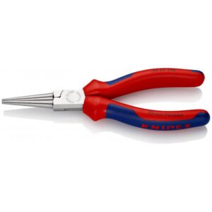 Ümarmokktangid Knipex 30 35