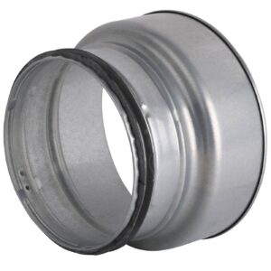 Vähendav sise/välisliitmik Flexit