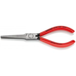Lamemokktangid Knipex 33 01 / 33 03 160