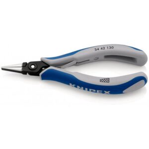 Elektroonikutangid Knipex 34 42 130