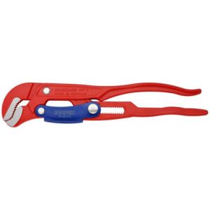 Kiirreguleerimisega S-tüüpi torutangid Knipex