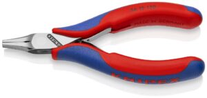 Elektroonikutangide komplekt Knipex 36 12 / 36 22 / 36 32