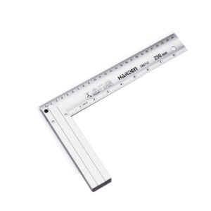 Alumiiniumnurgik Harden