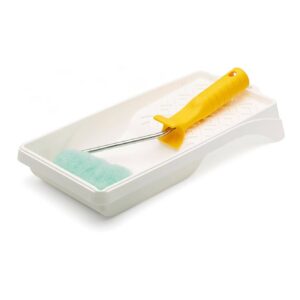 Värvirullikomplekt Anza