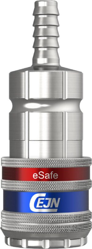 Tagasilöögivaba liitmik Cejn Q10 eSafe