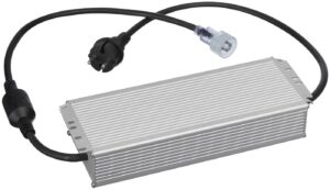 Avariivalguse aku Mareldi LED-ribale