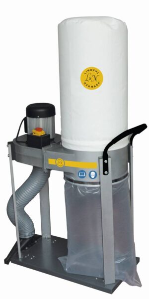 Statsionaarne laastuimur L&N LDC 85