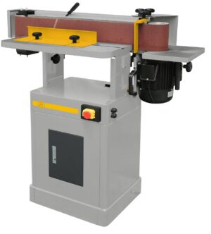 Serva- ja tasalihvmasin LSM 2260 L&N