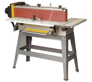 Lintlihvmasin L&N LBS2000