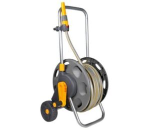 Voolikukäru PLUS60 Hozelock