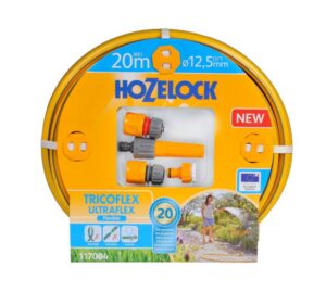 Voolikukomplekt Ultraflex Hozelock
