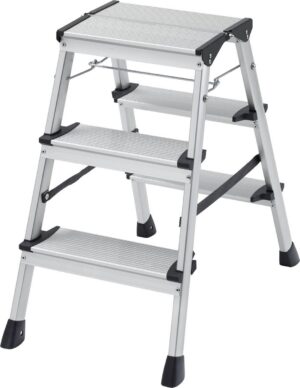 Pukkredel W.steps Ladders 20TP Base