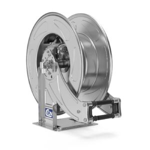 Roostevabast terasest voolikutrummel CEJN 913