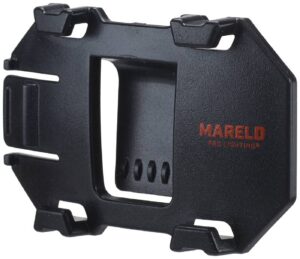 Kiivriklamber Halo pealambile Mareld