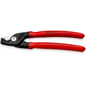 Kaablikäärid Knipex Stepcut