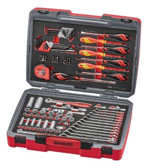 Tööriistakomplekt Teng Tools TC-6TE01