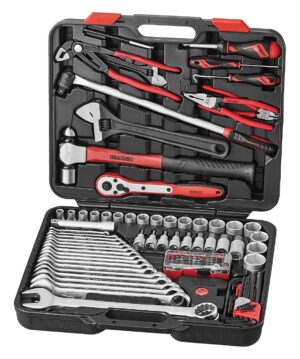 Tööriistakomplekt Teng Tools THDV105