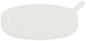 Visiirikaitse Promask 5012698