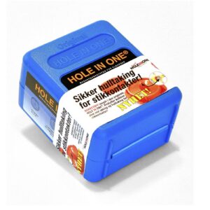 Magnetiline tsentreerimisseade Hole-In-One 800XL+ Original Norra