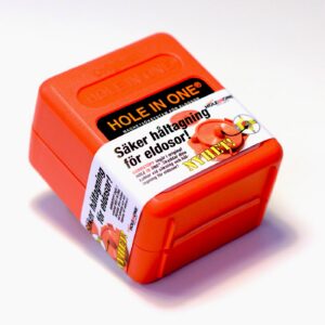 Magnetiline tsentreerimisseade Hole-In-One 800XL+ Original Rootsi