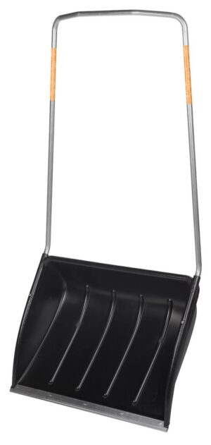 Reflektoriga lumesahk Xpert Fiskars