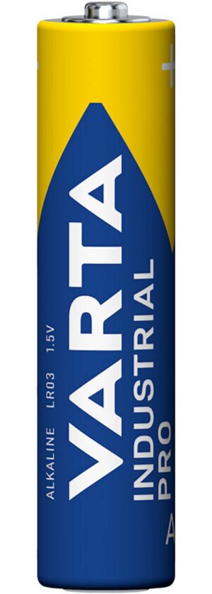 Leelispatareid Industrial