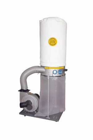 Statsionaarne laastuimur L&N LDC 240