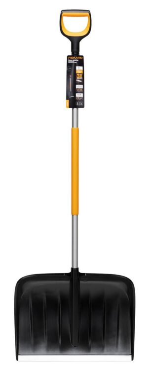 Lumesahk X-seeria Fiskars