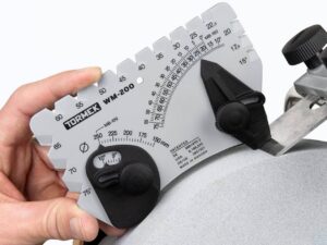 Nurgamõõtja Tormek WM-200