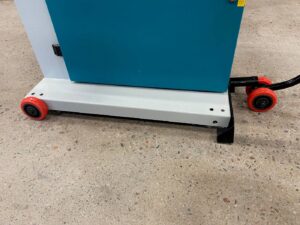 Rattakomplekt lintsaele Luna