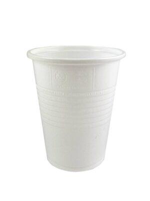 Plasttopsid külmadele jookidele