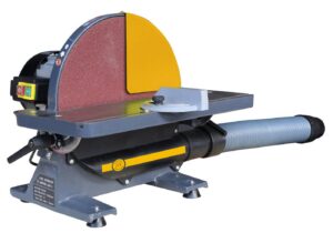 Ketaslihvmasin Lindahl & Nermark LDS300B