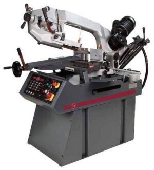 Lintsaag Lindahl & Nermark LBH 255 PLUS