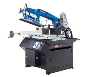 Lintsaag Pilous ARG 300