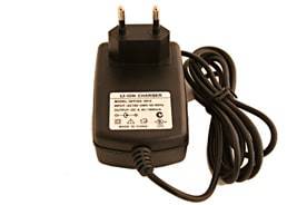 Kiirlaadija Orion 8.5 V 1.5 A Mareld