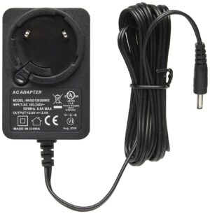 Laadija lambile Nimbus 12000 Mareld