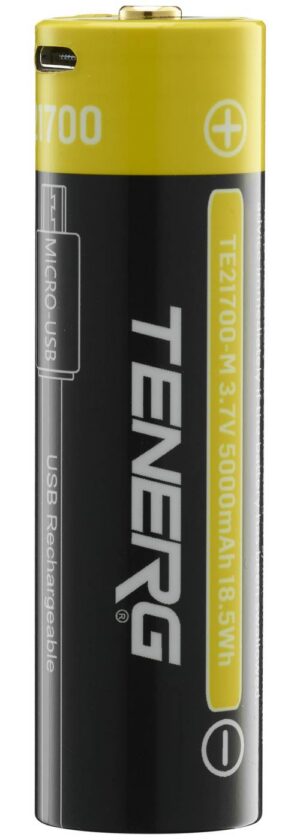 Aku lambile Nimbus 2000 Mareld